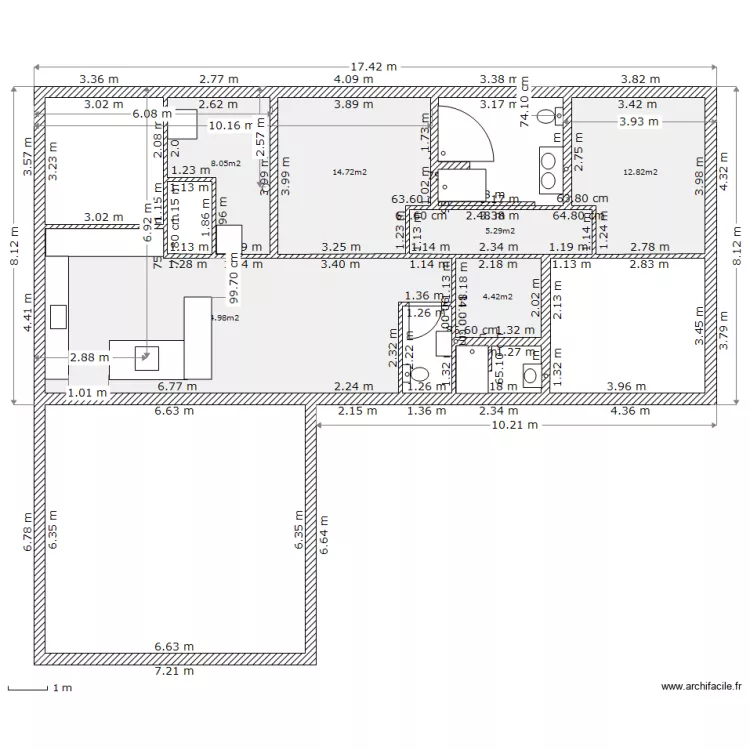 Réseaux. Plan de Réseaux. Plan de