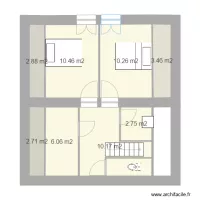 combles 18 jin