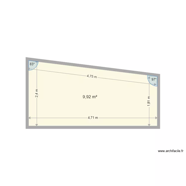 pedroplancoupe. Plan de 