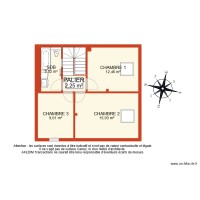 BI 11054 ETAGE