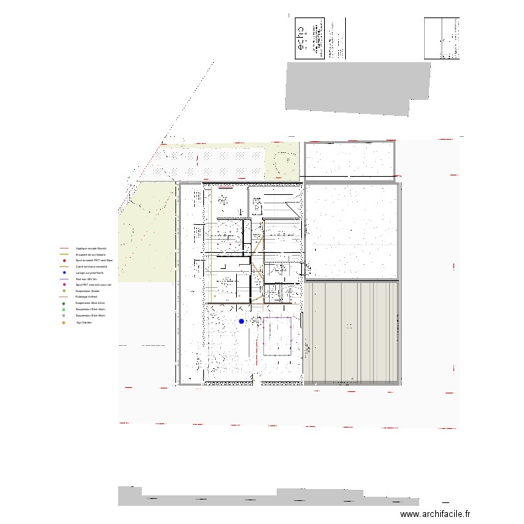 FRED HEIL. Plan de 0 pièce et 0 m2