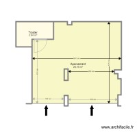 TURO DE L ALDOSA PARKING AP 11