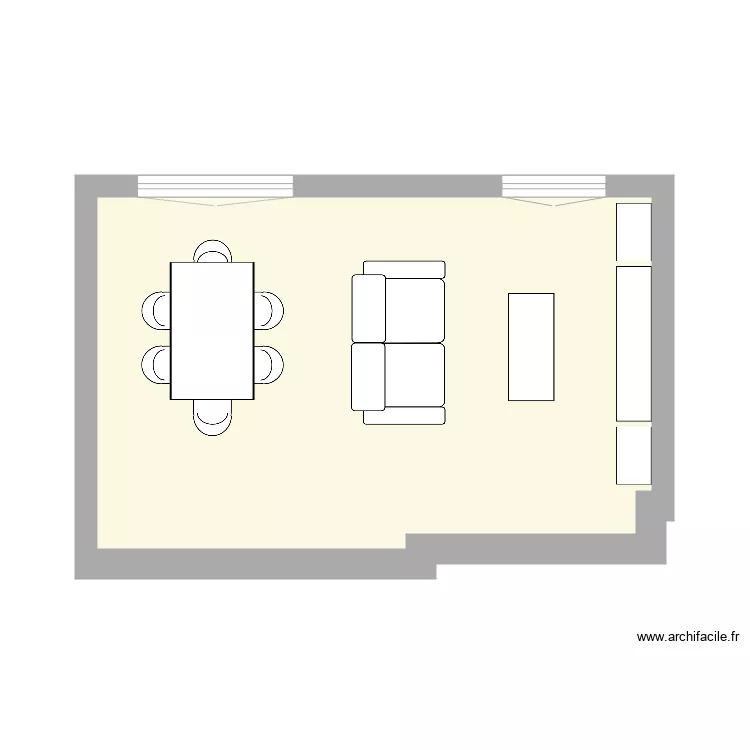 Guillaume 15822. Plan de Guillaume 15822. Plan de
