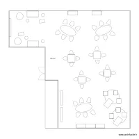 Sodexo Dockside Issy les moulineaux