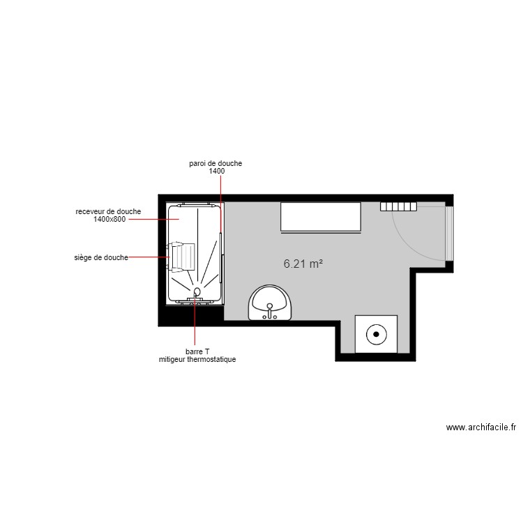 burguiere. Plan de 0 pièce et 0 m2