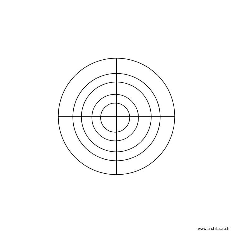 Wattwiller implantation bella. Plan de 