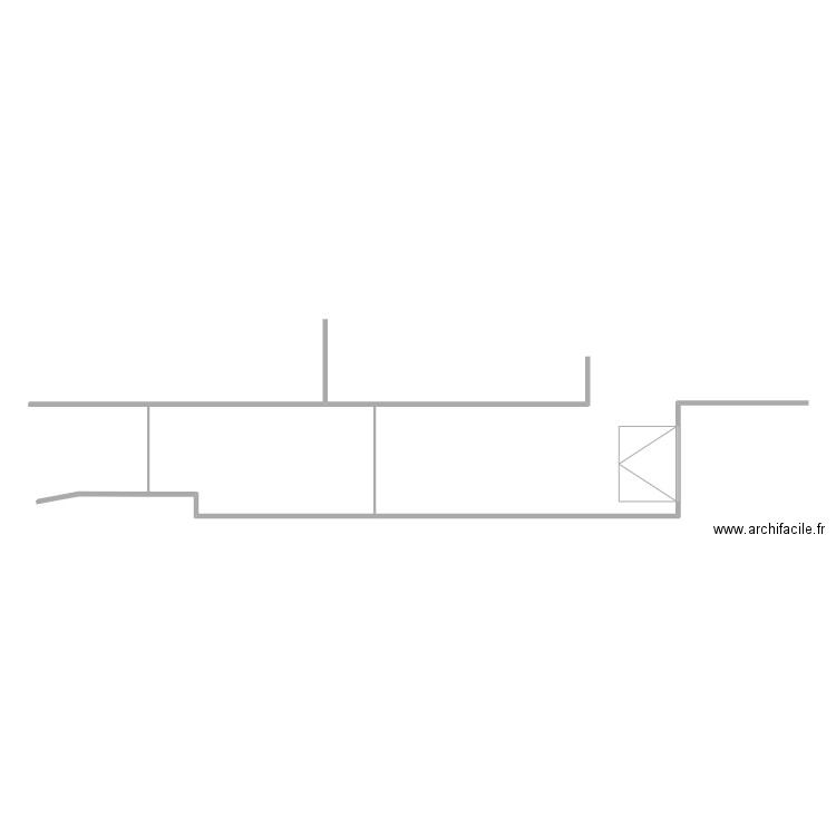 CROSLAND. Plan de 0 pièce et 0 m2