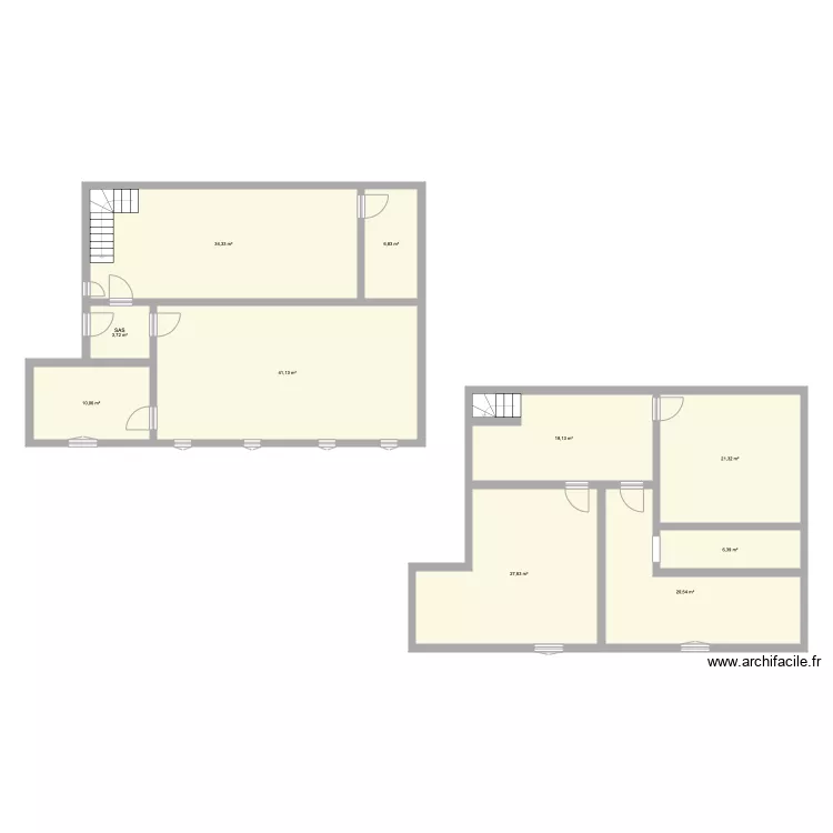 Intérieur Nicodex . Plan de Intérieur Nicodex . Plan de