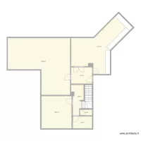 Bo&eacute;court Le Bout Dessous 59 rez avant