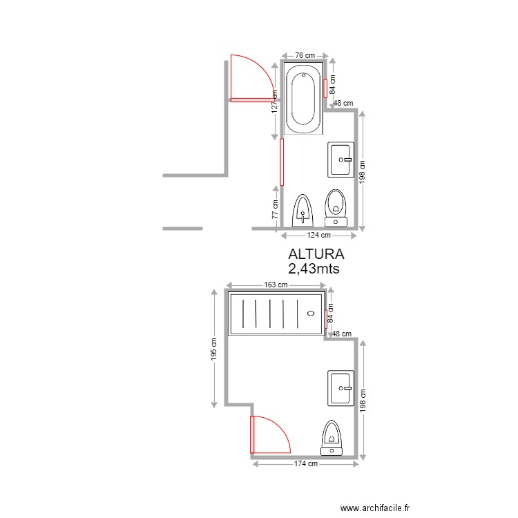 CINTHYA LAVALLEN. Plan de 0 pièce et 0 m2