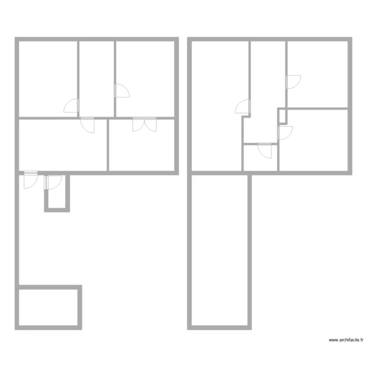 THIETRY ARTOLSHEIM. Plan de THIETRY ARTOLSHEIM. Plan de