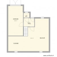 PLAN BEAUCHAUD