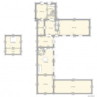 Plan erny futur avec étable bas test