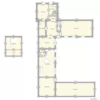 Plan erny futur avec &eacute;table bas test