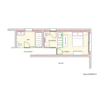 BELMONTE CHAMBRE SDB  BUANDERIE COTE FINAL