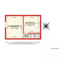 BI8468 ETAGE 2 PASCAL