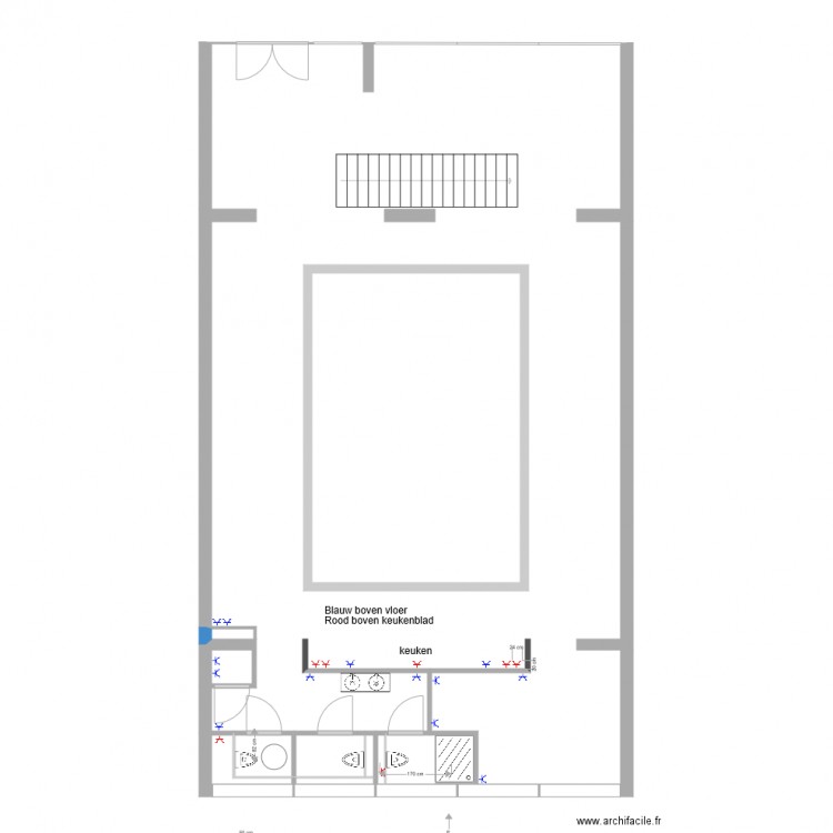 cruquiusBerendBgg5 systems. Plan de 0 pièce et 0 m2