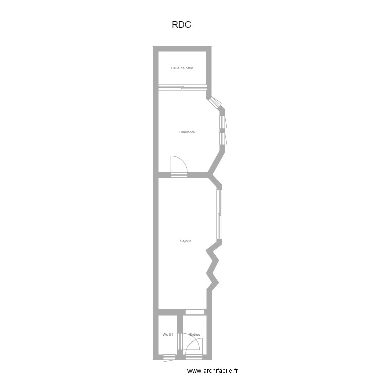 350600228. Plan de 0 pièce et 0 m2