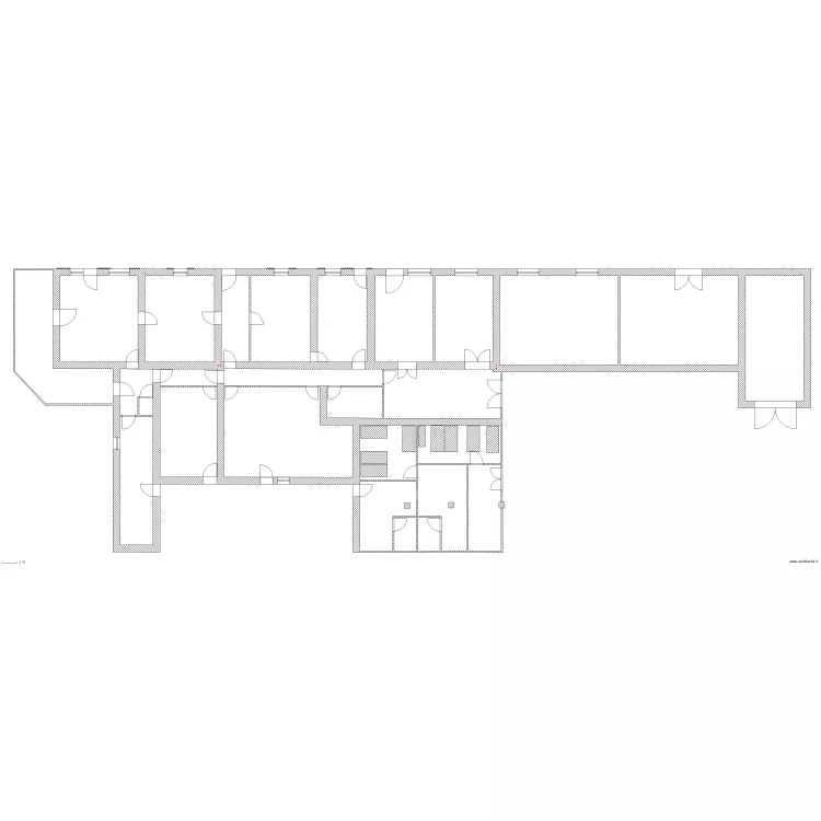 La Ver RDC 02. Plan de 