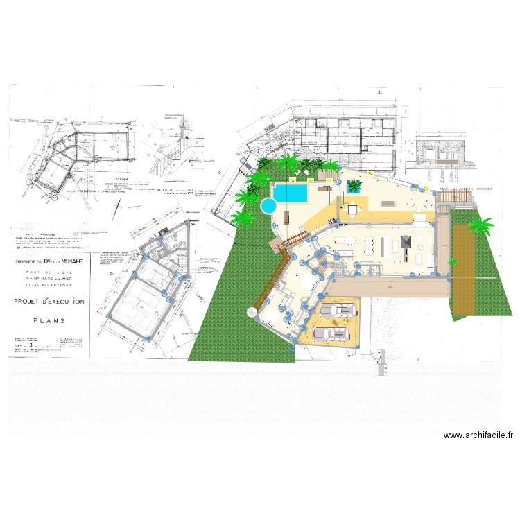 yann 042021PHANELLY v4. Plan de 0 pièce et 0 m2