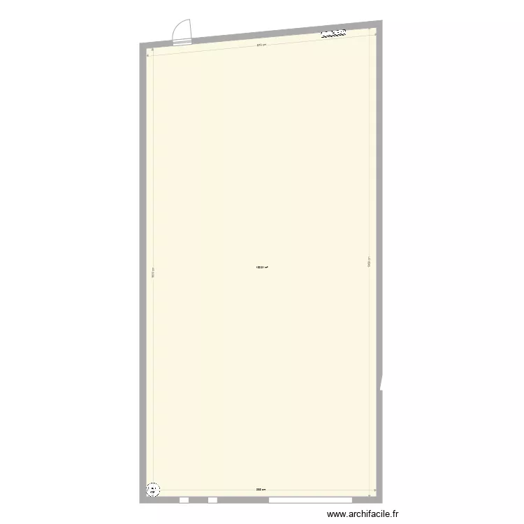 salle papa chiant poil du cul. Plan de 