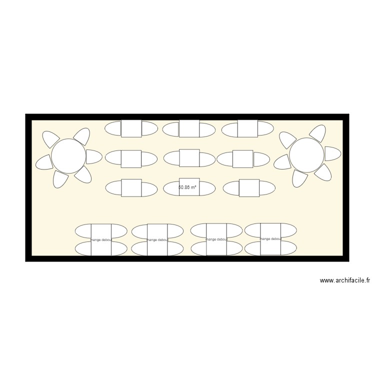 saint maximin. Plan de 0 pièce et 0 m2