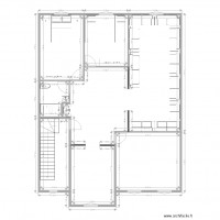 124m 2eme étage