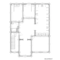 124m 2eme &eacute;tage