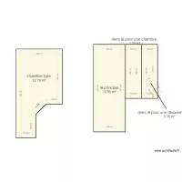 chambre hotel kyriad