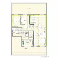 fusain rdc cote garage corrig&eacute;e 1