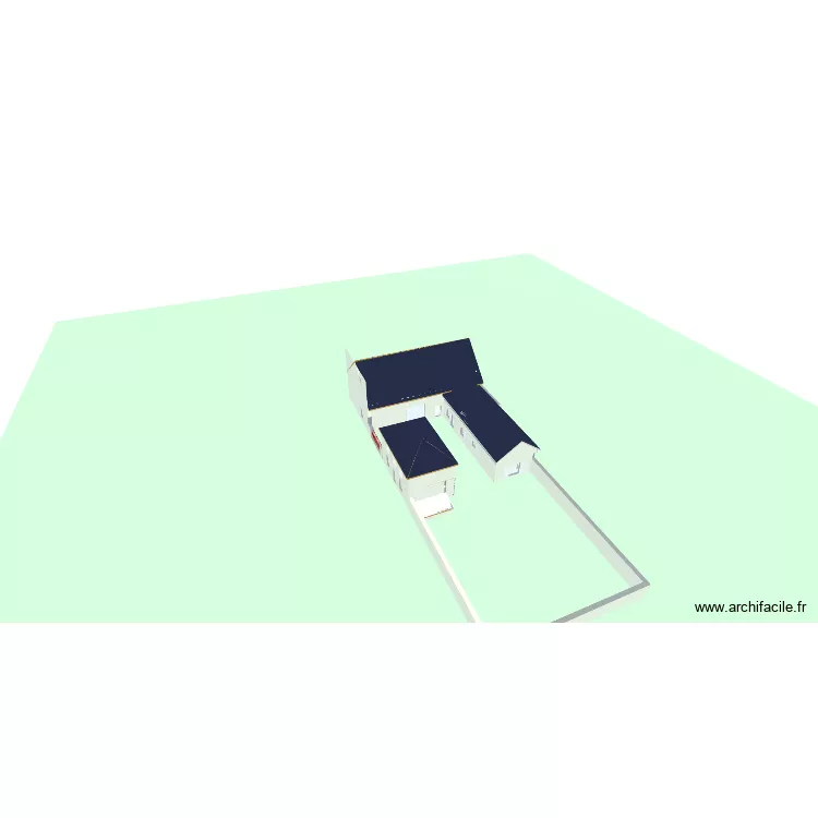 ATELIER propo2. Plan de 