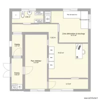 R&eacute;novation atelier