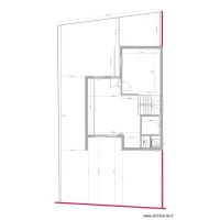 plan masse 01