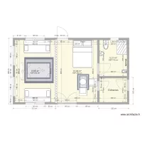 STUDIO DE CAMPAGNE RED