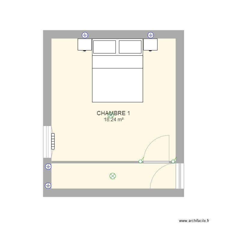 LOFT2. Plan de 0 pièce et 0 m2