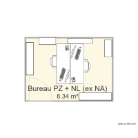 Bureaux annexes
