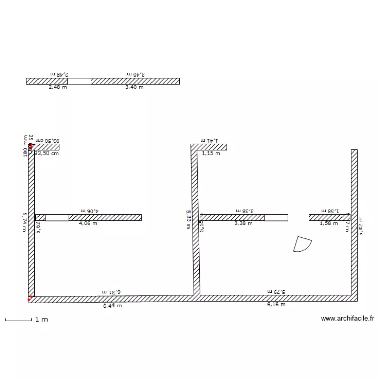 exercice 1. Plan de exercice 1. Plan de