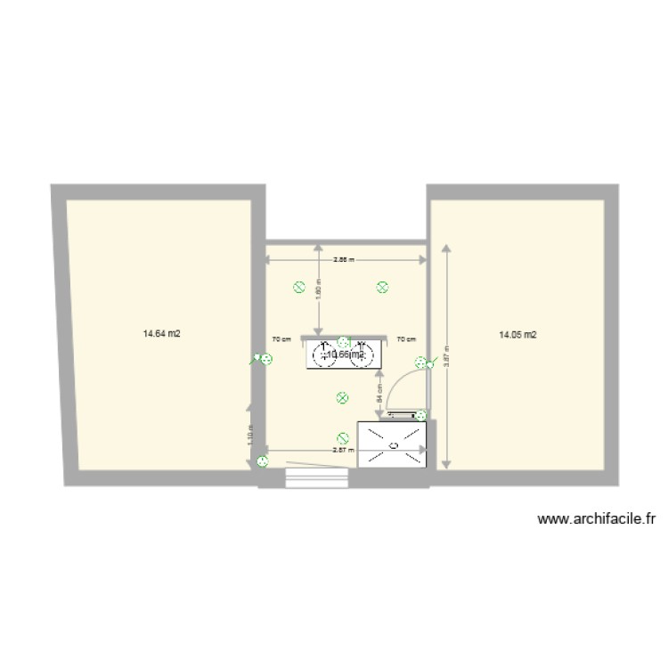 haut filles. Plan de 0 pièce et 0 m2 haut filles. Plan de 0 pièce et 0 m2