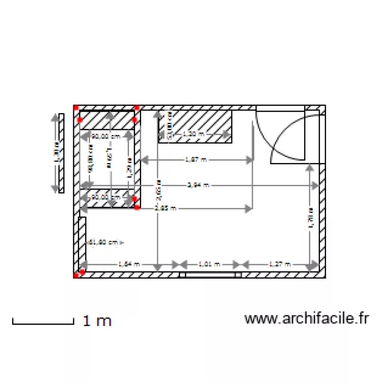 Gd_SDB_MA_nvx2. Plan de Gd_SDB_MA_nvx2. Plan de