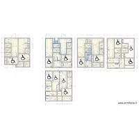 Toilettes trip 2 der