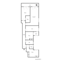 ED RESIDENCIAL SEGLE XX 4 1 RANSOL CANILLO