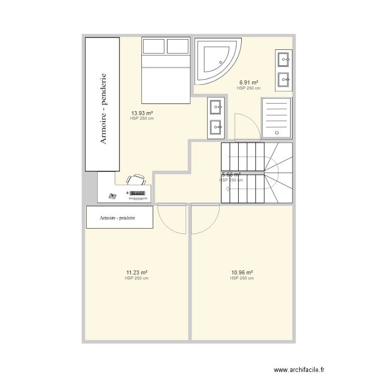 Libercourt. Plan de 0 pièce et 0 m2