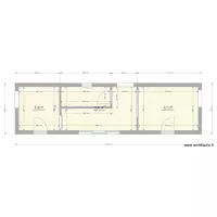 Module 3*10 m&egrave;tres