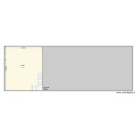 MC-R Performance mezzanine avant travaux