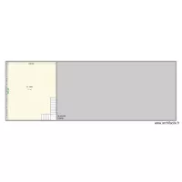 MC-R Performance mezzanine avant travaux