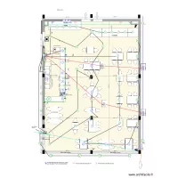 Salle resto Ivato &eacute;lec  du 01 03 20