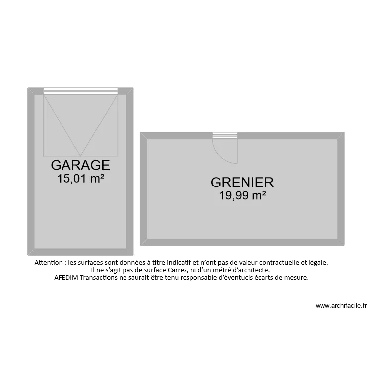 BI8635 ANNEXES. Plan de 