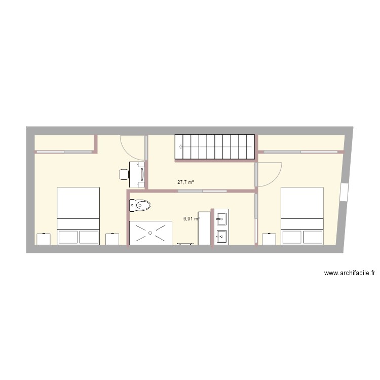 lavernose 4. Plan de 0 pièce et 0 m2