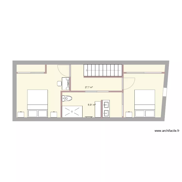 lavernose 4. Plan de 