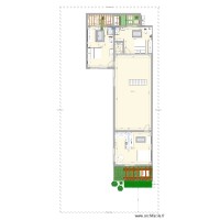 Plan maison  brasil 